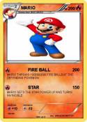 MARIO