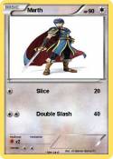 Marth