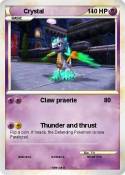 Crystal