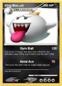 King Boo