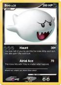 Boo