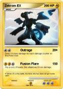 Zekrom EX
