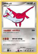 Latias