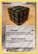 Métalbloc