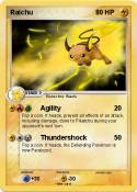 Raichu