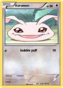 Koromon