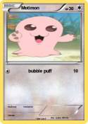 Motimon