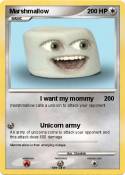 Marshmallow