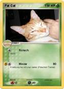 Fat Cat