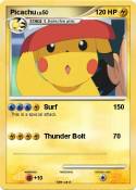 Picachu