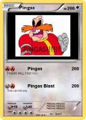 Pingas