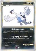 Lugia