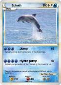 Splash