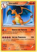 Dracaufeu