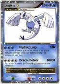 Lugia