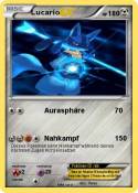 Lucario