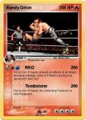 Randy Orton