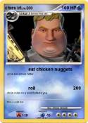chirs irl