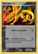Dracaufeu ex