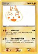 chizzy