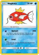 Magikarp