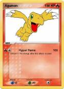 Agumon
