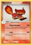 Mad Unikitty