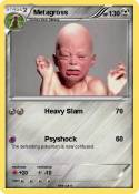 Metagross
