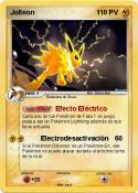 Jolteon