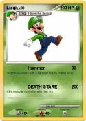 Luigi