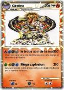 Giratina