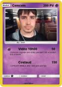 Cemcem