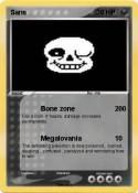 Sans