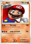 Mario