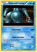 sharksteel