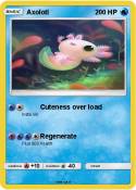 Axolotl
