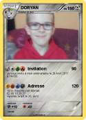 DORYAN