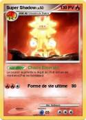 Super Shadow