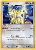 Arceus