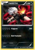 Kaneki Ken