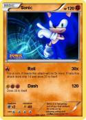 Sonic