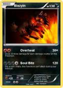Blazyin