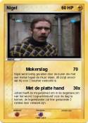 Nigel