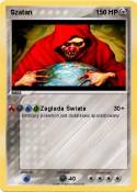Szatan