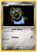 chica