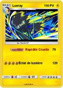 Luxray