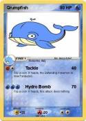 Grumpfish