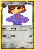 Frisk