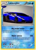 Lamborghini
