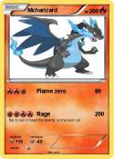 Mcharizard